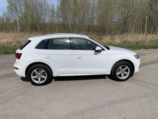 Audi Q5 2.0 140kW