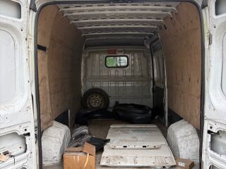 Citroen Jumper 2.2 74kW