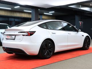 Tesla Model 3 Long Range AWD Facelift 153kW