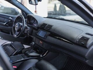 BMW X5 3.0 160kW