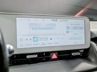 Hyundai Ioniq 5 160kW