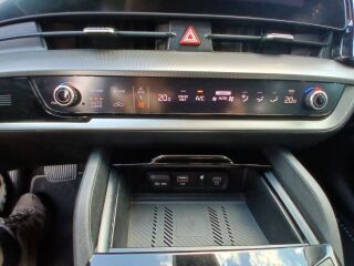 Kia Sportage Phev F 4WD Upgrade 1.6 132kW