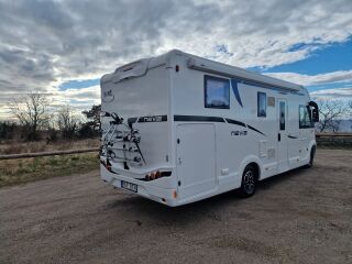 McLouis Nevis 2.2 118kW
