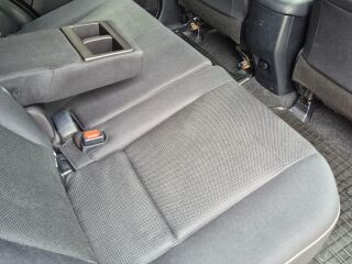 Toyota RAV4 2.0 112кВ