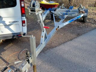 Brentex-Trailer BREN-700BP13