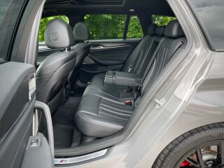 BMW 530 M-Sport Xdrive Facelift 3.0 183kW