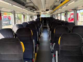 Volvo 8900 13 m 263kW