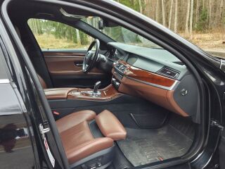 BMW 530 xd 3.0 190kW