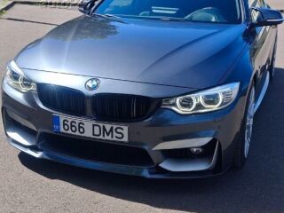 BMW 428 2.0 180kW