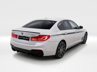 BMW 530 D X-Drive 3.0 195кВ