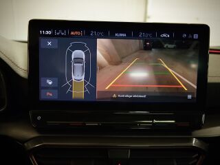 Cupra Formentor VZ 2.0 228kW