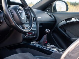 Audi A5 S Line 3.0 176kW