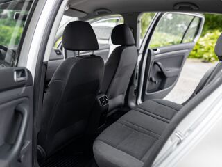 Volkswagen Golf Comfortline 1.4 90кВ