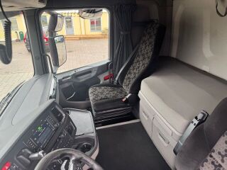 Scania R500 EURO 6 368kW