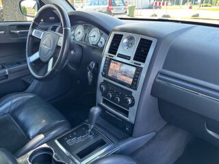 Chrysler 300 C SRT Design 3.0 CRD 160kW