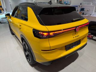 Volkswagen T-Roc R-line 1.5 eTSI 110kW