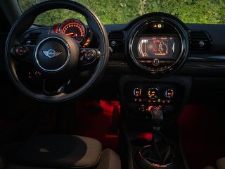MINI Clubman 1.5 100кВ