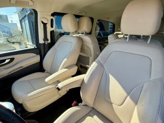 Mercedes-Benz V 300 d 4Matic L AMG 2.0 174kW