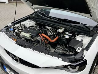 Mazda MX-30 e-SKYACTIVE Prime-line 107kW