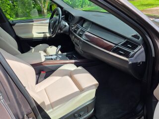 BMW X5 3.0 225kW