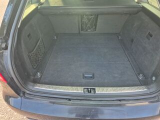 Audi A4 R4 BRD 125kW