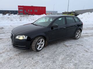Audi A3 2.0 103kW