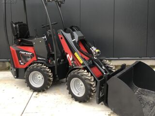 Norcar NORCAR 755XC 14kW