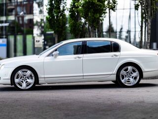 Bentley Continental Flying Spur MULLINER 6.0 412kW