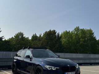 BMW 320 M Sport package 2.0 135kW