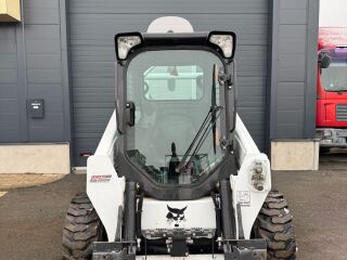 Bobcat S570