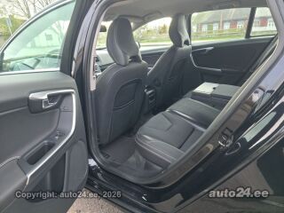 Volvo V60 R-DESIGN 2.0 R5 D3 120кВ