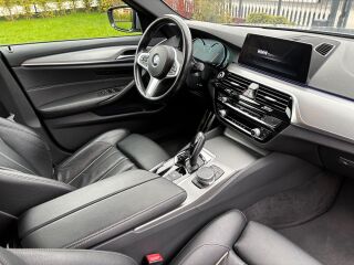 BMW 520 M Sport 2.0 140kW