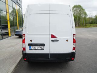 Renault Master VAN FWD L3H2 Pack Clim 2.3 100kW