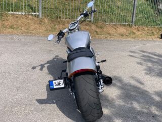 Harley-Davidson VRSCF V-Rod Muscle 89кВ