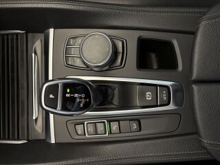 BMW X6 M-Pakett 3.0 190kW