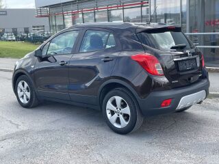 Opel Mokka Eco flex 1.6 100kW