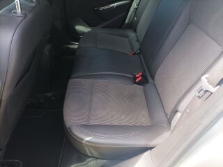 Opel Astra 1.7 81kW