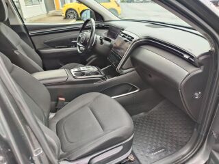 Hyundai Tucson 1.6 110кВ