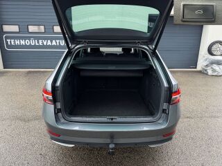 Skoda Superb Laurin & Klement FaceLift MY24 2.0 TDI 147kW