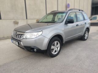 Subaru Forester 2.0 110kW