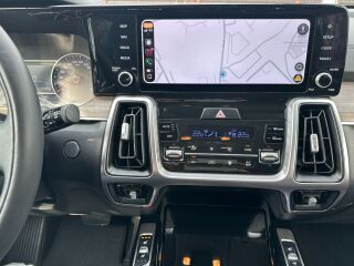 Kia Sorento MY2021 AWD BUSINESS 2.2 CRDi 148kW