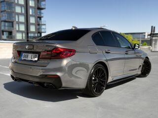 BMW 530 xDrive M-Pakett iPerfomance 2.0 185кВ