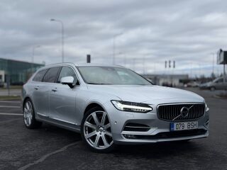 Volvo V90 Inscription 2.0 D5 173kW