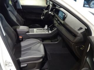 Chery Tiggo 4 Unique 1.5 70kW