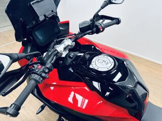 BMW S 1000 XR Motorrad S seeria K69 121kW