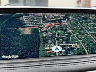 BMW X6 xDrive 30D 3.0 190kW