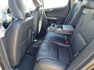 Volvo XC60 Summum Facelift 2.0 110kW