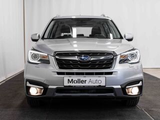 Subaru Forester XC Symmetrical AWD 2.0 110kW