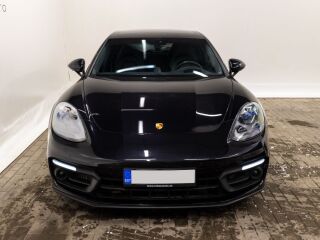 Porsche Panamera 4S E-HYBRID 324kW