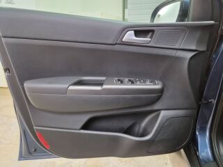 Kia Sportage EX 1.6 97кВ